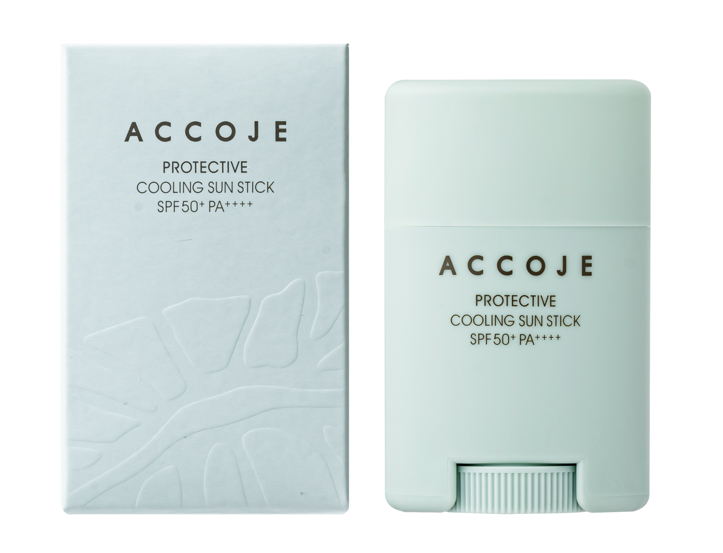 Protective Cooling Sun Stick SPF50+ PA++++