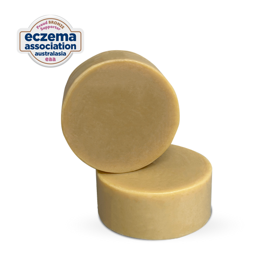 QQ Neem Healing Soap