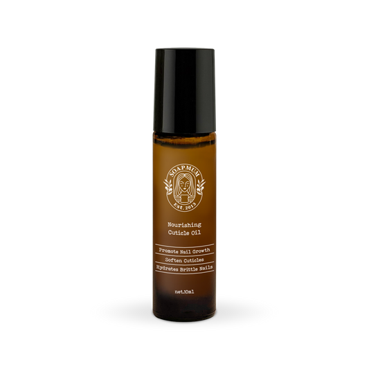 Nourishing Cuticle Oil Roll-on (10ml)