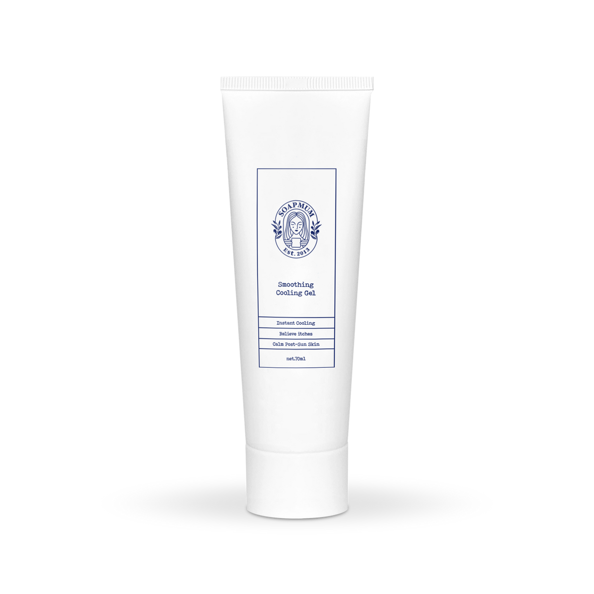 Cooling Gel (net 2.67oz)