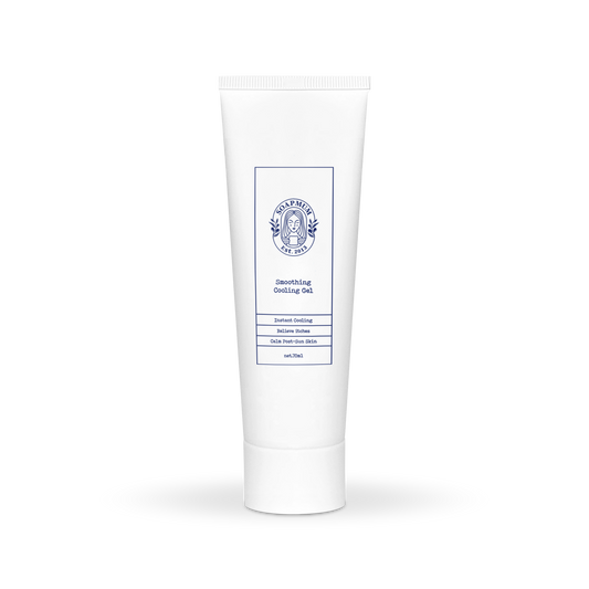 Cooling Gel (net 2.67oz)