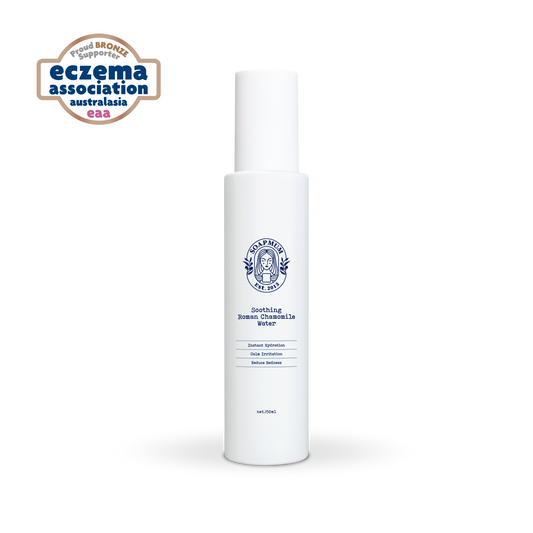 Soothing Roman Chamomile Water (150ml)