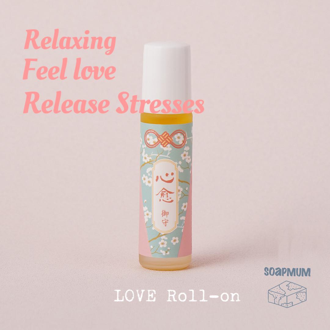 LOVE Roll-on (10ml)