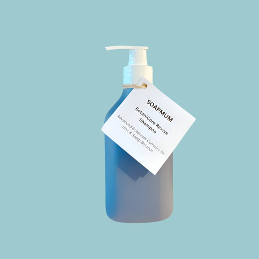 BotaniCore Revive Shampoo