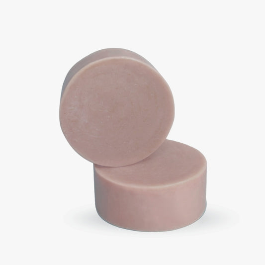 Secret Cleansing Soap