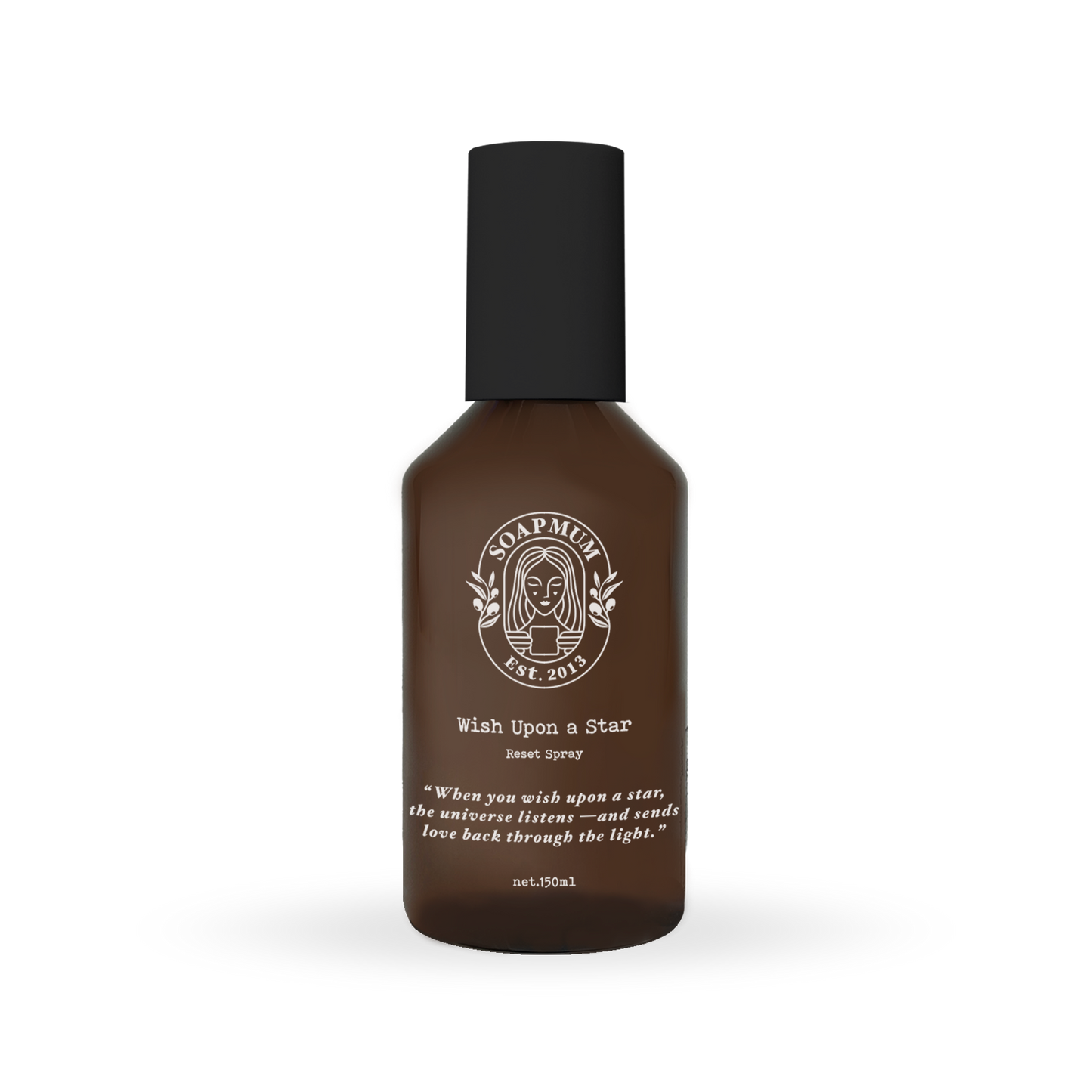 Wish Upon a Star - Reset Spray