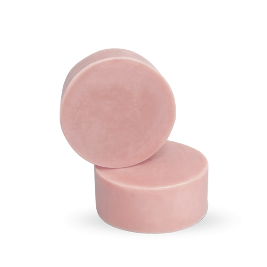 Premium Rose Rejuvenation Soap