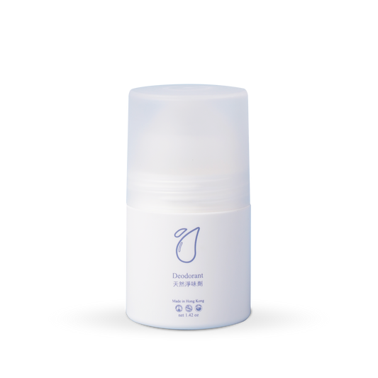 Natural Deodorant (net 1.42oz)