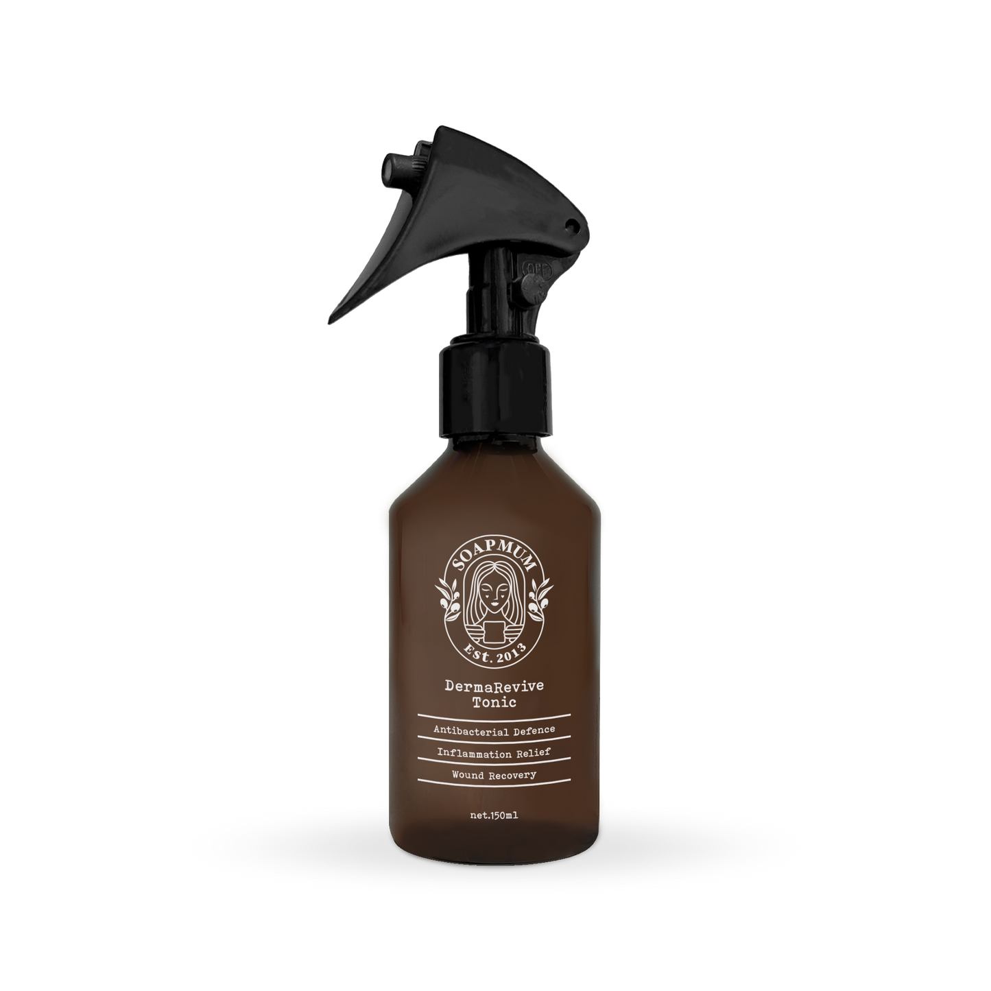 DermaRevive Tonic (150ml)