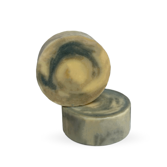 Constance Indigo Purify Soap