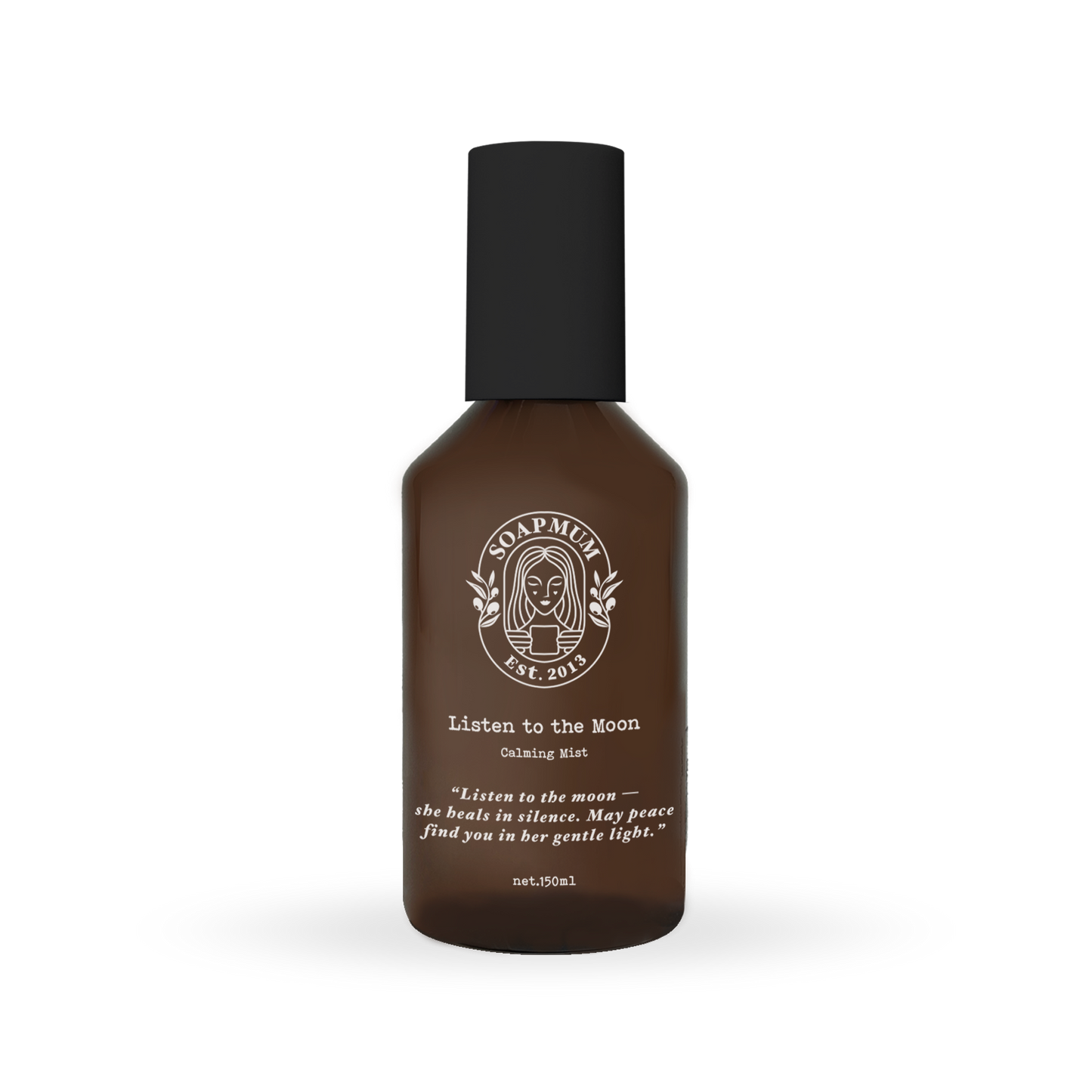 Listen to the Moon - Calming Mist