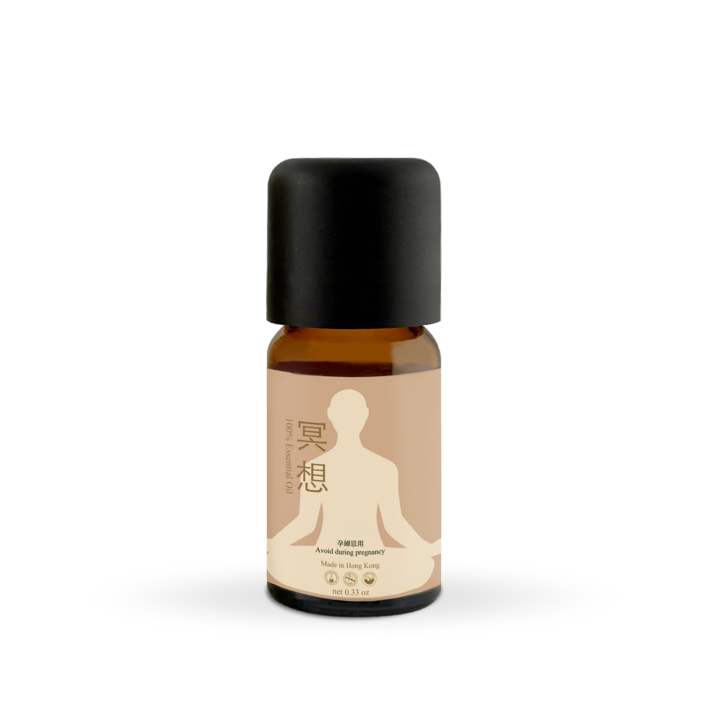 Meditation (net 0.33oz)