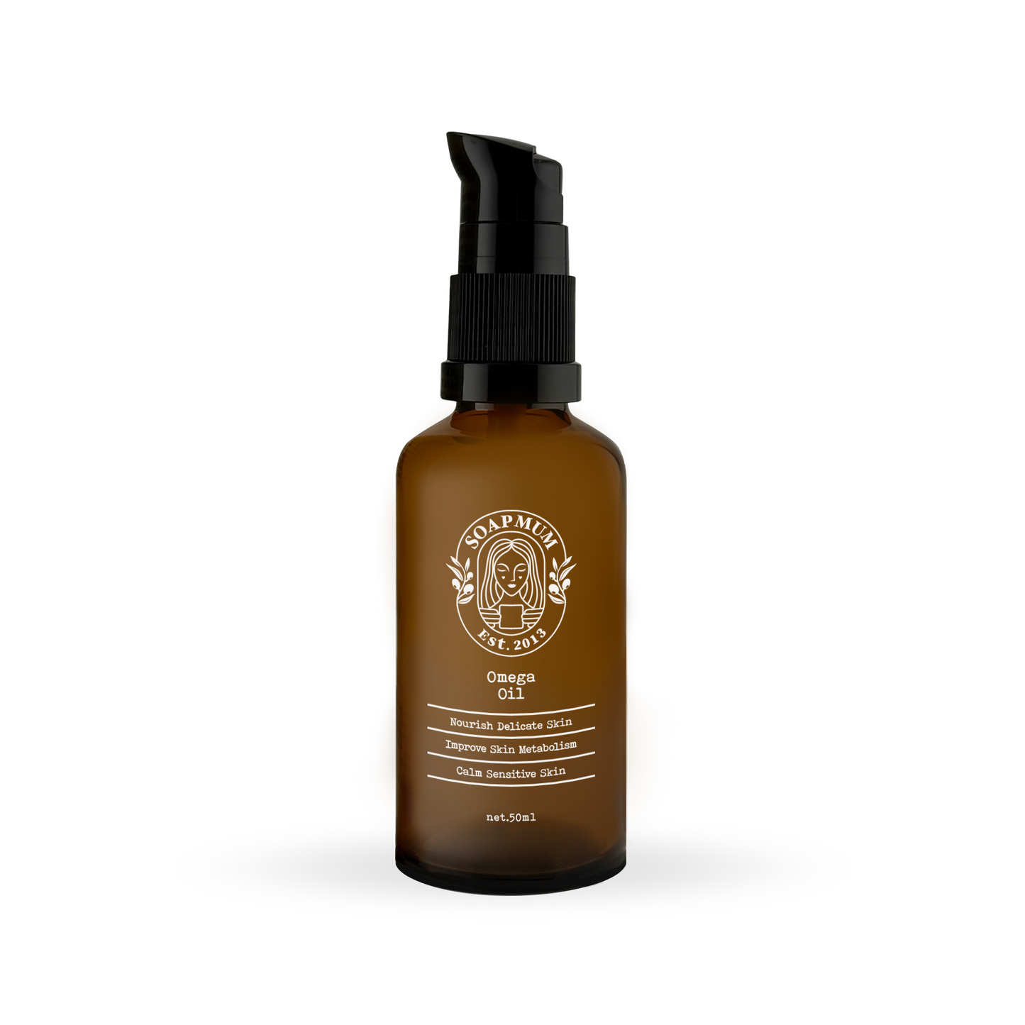 Omega Oil (50ml)