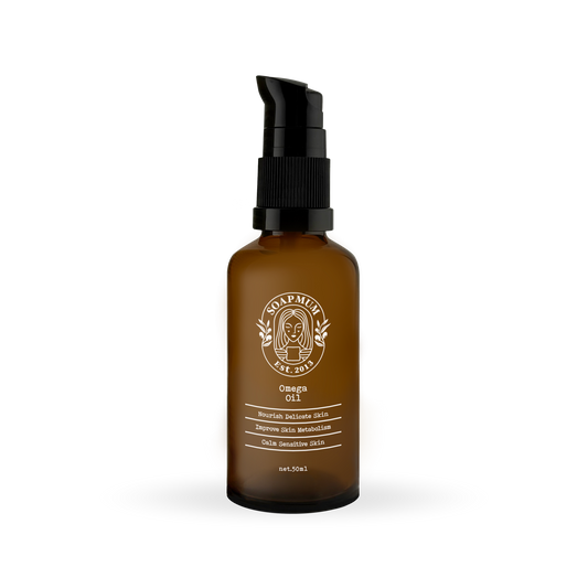 Omega Oil (50ml)