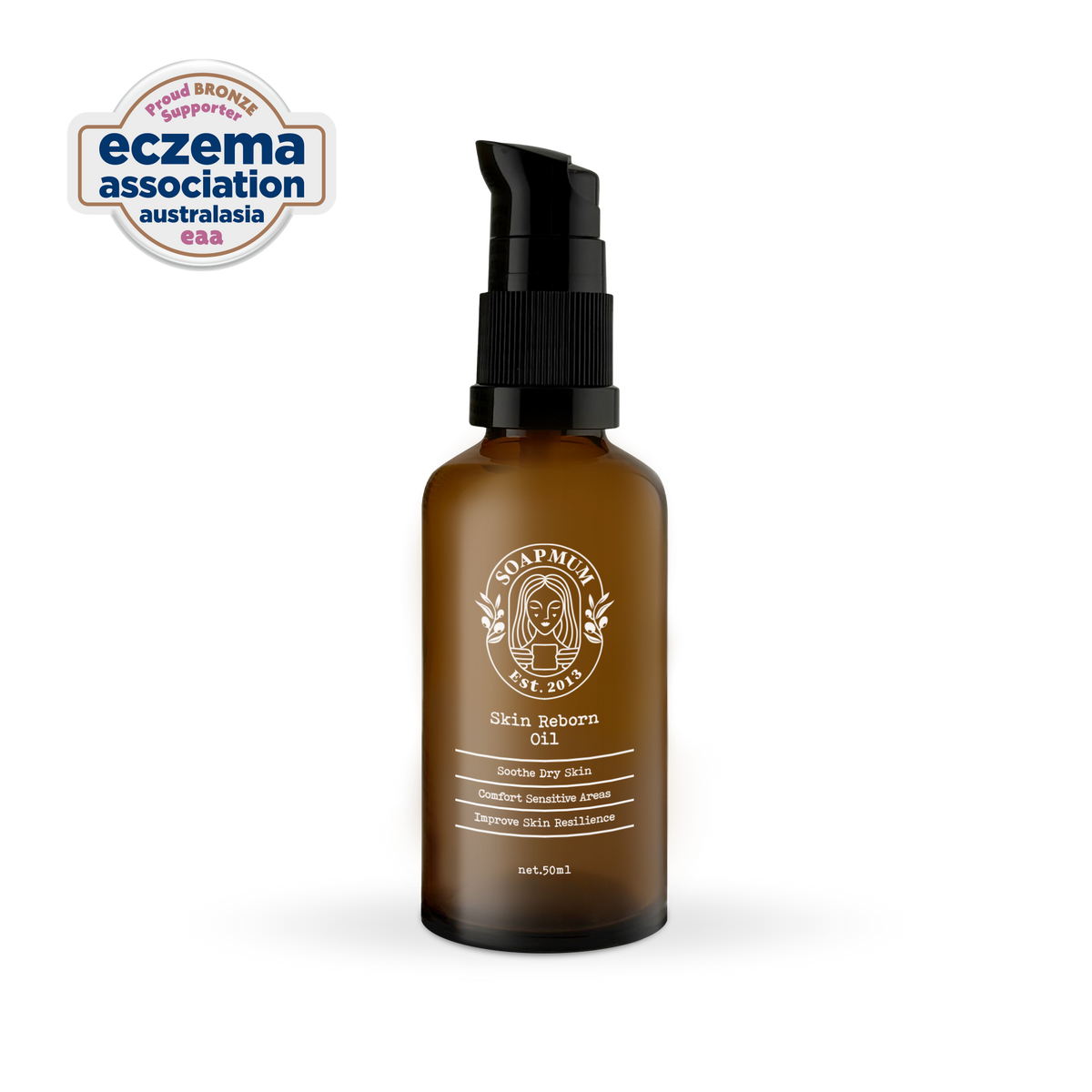 Skin Reborn Oil (50ml)