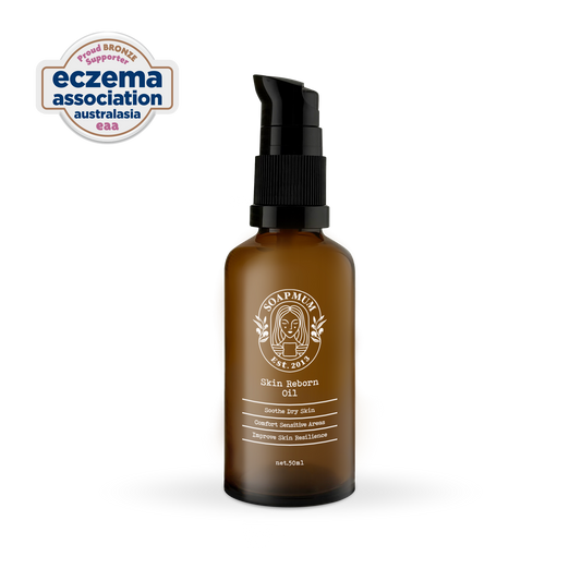 Skin Reborn Oil (50ml)