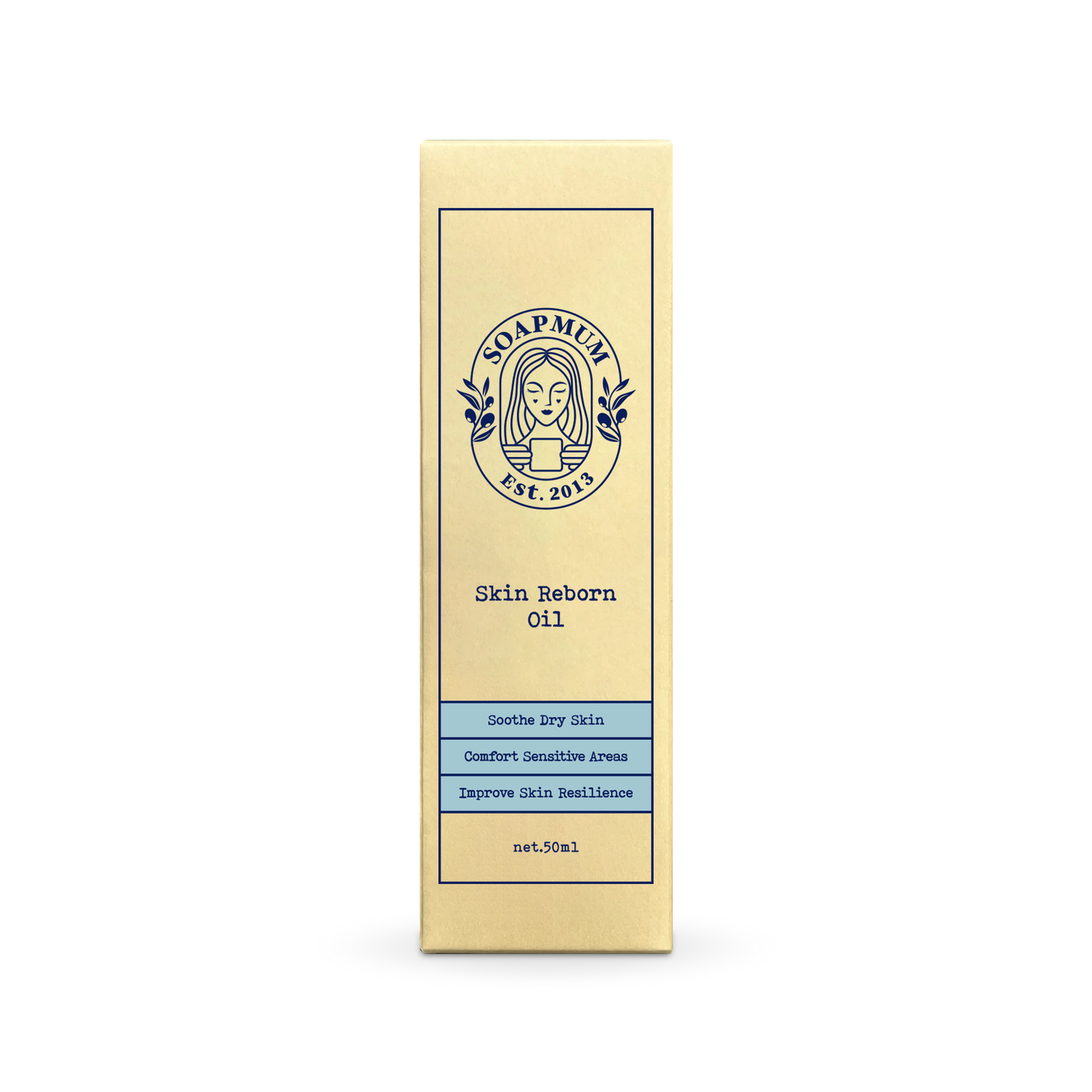 Skin Reborn Oil (50ml)