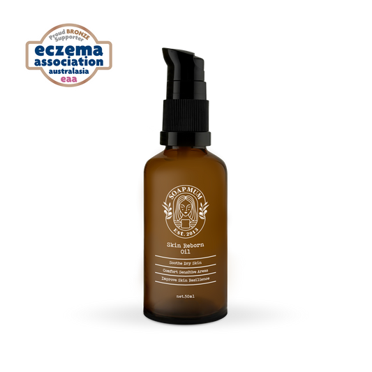Skin Reborn Oil (50ml)