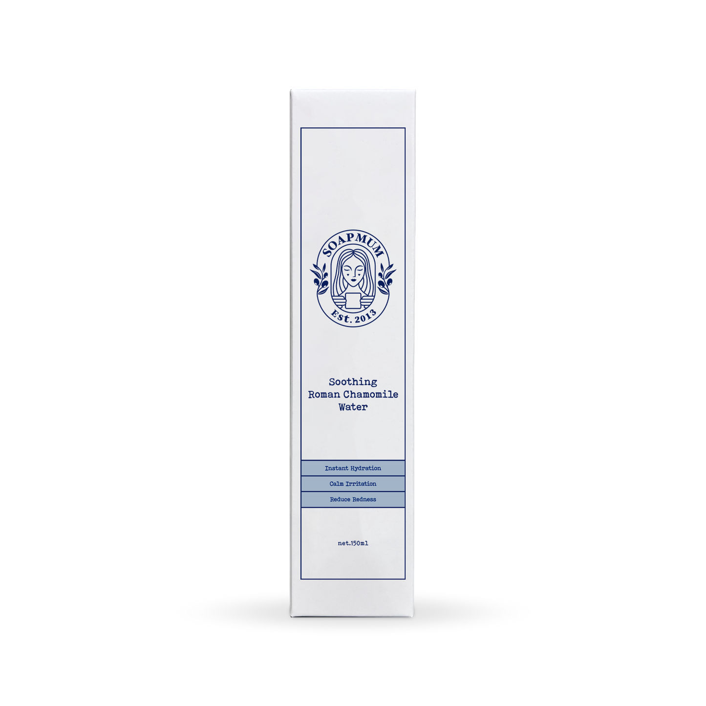 Soothing Roman Chamomile Water (150ml)