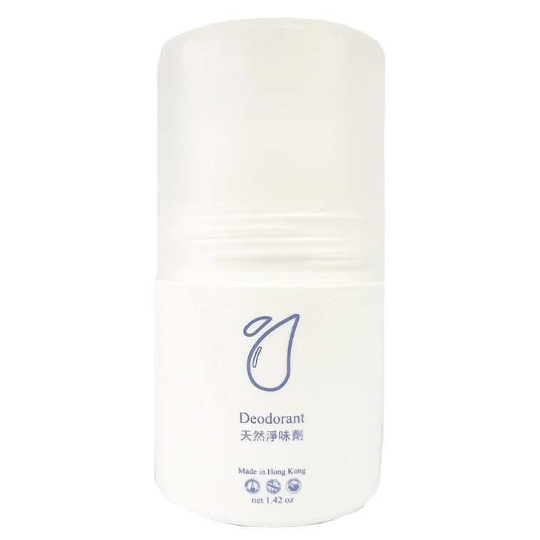 Natural Deodorant (net 1.42oz)