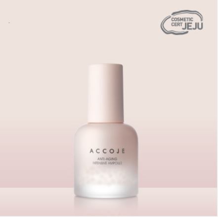 ACCOJE Anti-aging Intensive Ampoule (30ml)