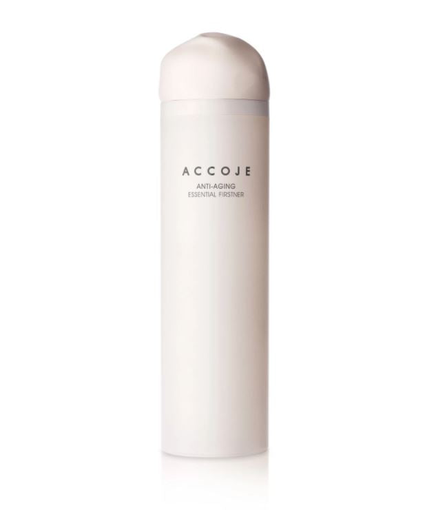 ACCOJE Anti-Aging Essential Firstener (130ml)