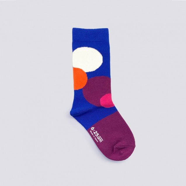 (6:25am x MichelleLoo) Sock - S size  (One sock / Single only)