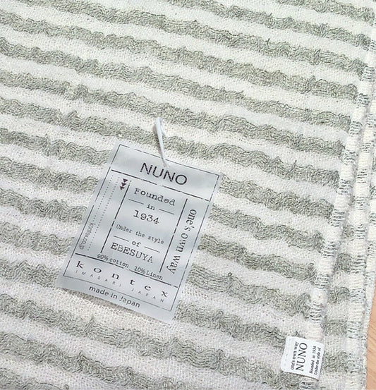 Nuno Cotton towel